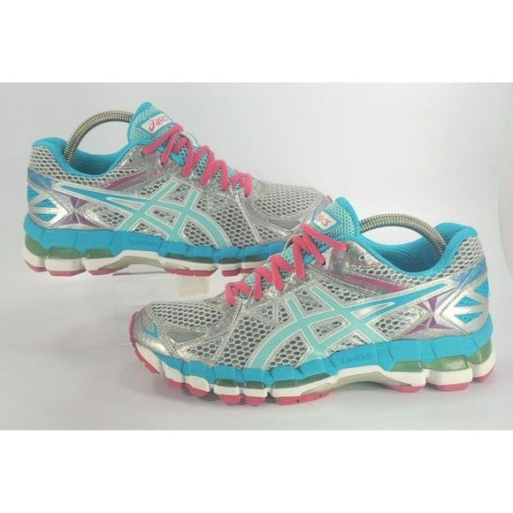 Asics Gel Surveyor Running Training Shoe \ - Picture 5 of 8
